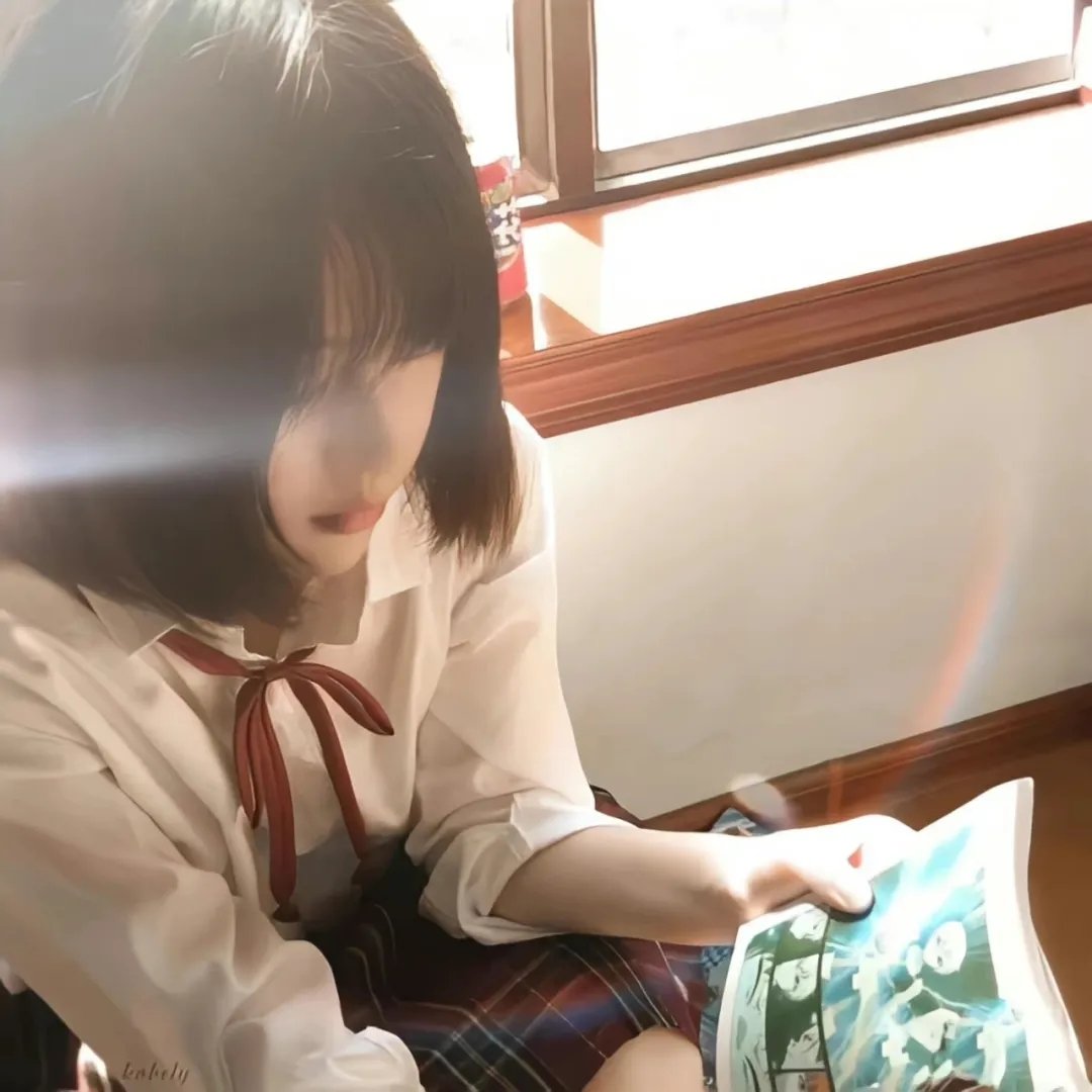 手工少女!